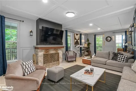 39 DEERFOOT Tr, Huntsville, ON P1H 0A6