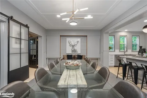39 DEERFOOT Tr, Huntsville, ON P1H 0A6