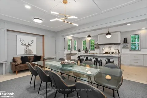 39 DEERFOOT Tr, Huntsville, ON P1H 0A6