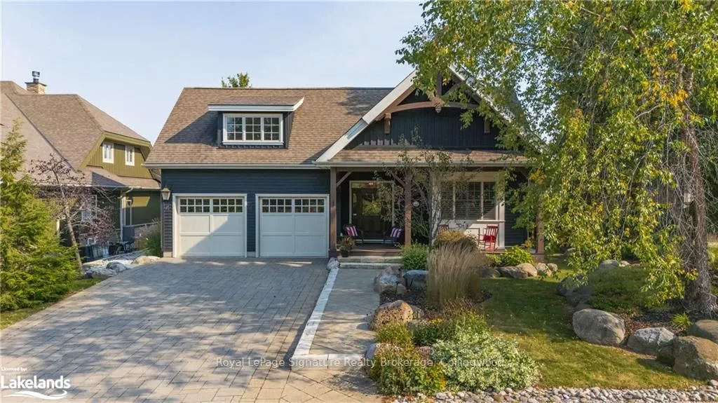 103 HOGGARD Crt, Blue Mountains, ON N0H 2P0