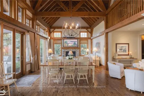 103 HOGGARD Crt, Blue Mountains, ON N0H 2P0