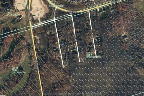 120 PATRICIA Dr, Blue Mountains, ON L9Y 0P1