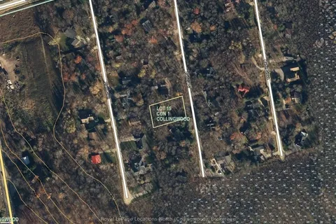 120 PATRICIA Dr, Blue Mountains, ON L9Y 0P1