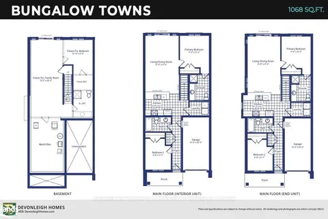 34 CHARLES MORLEY Blvd, Huntsville, ON P1H 0G5