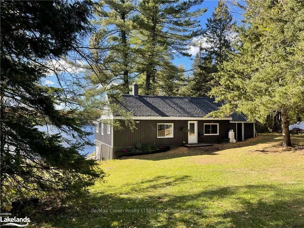 558A OLD NIPISSING Rd, ON P0H 1J0