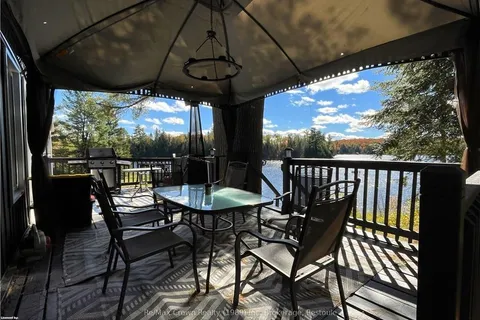 558A OLD NIPISSING Rd, ON P0H 1J0