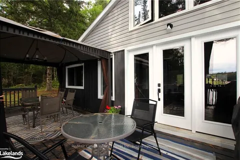 558A OLD NIPISSING Rd, ON P0H 1J0