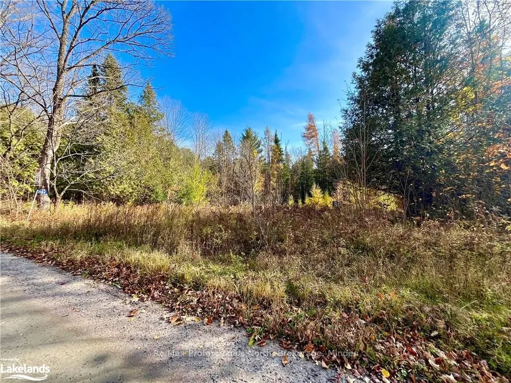 1164 RAVINE Rd, Minden Hills, ON K0M 2K0