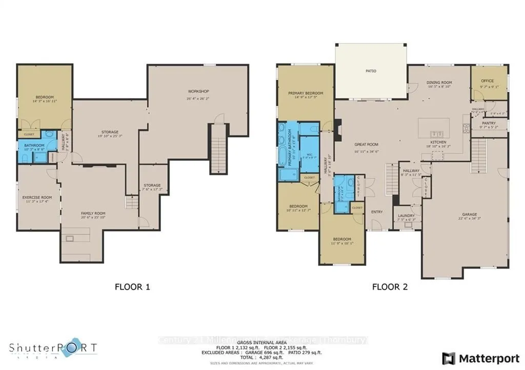 306 BALMY BEACH Rd, Georgian Bluffs, ON N4K 5N4