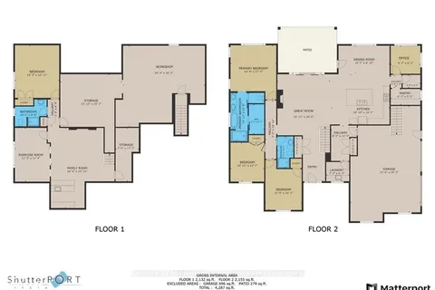 306 BALMY BEACH Rd, Georgian Bluffs, ON N4K 5N4