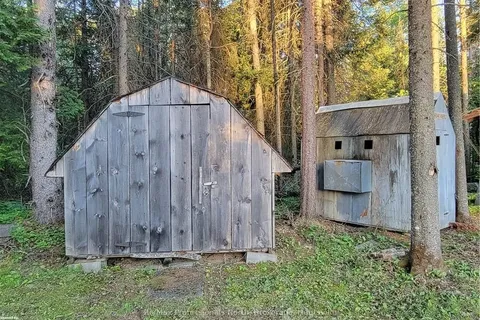 156 BUTTERFIELD Rd, Powassan, ON P0H 2L0