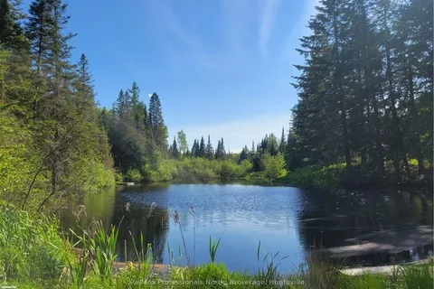 156 BUTTERFIELD Rd, Powassan, ON P0H 2L0