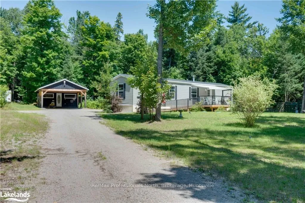 676 SUPER SIGN ROAD, Perry, ON P0A 1J0