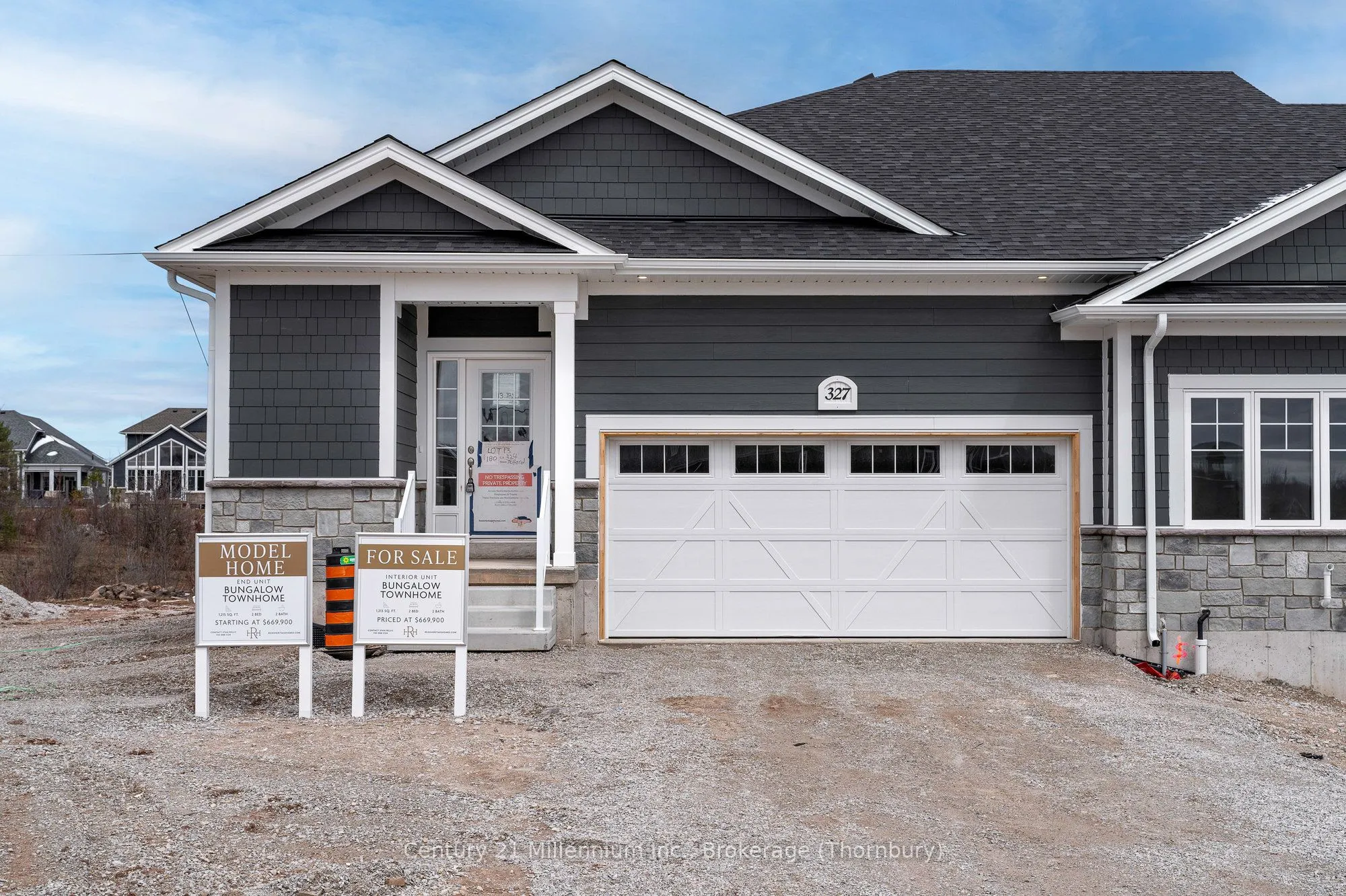 327 Telford Trail, ON N0H 1S0