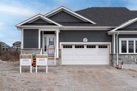 327 Telford Trail, ON N0H 1S0