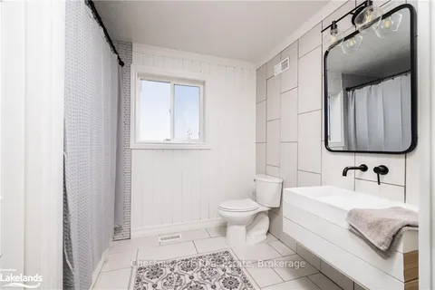 324310 SIDEROAD 27 Road, Meaford, ON N0H 1B0