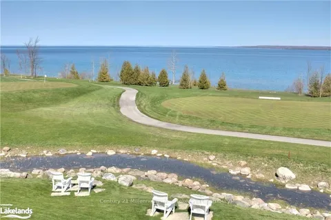 UNIT 18 TELFORD Trail, Georgian Bluffs, ON N0H 1S0