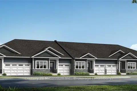 UNIT 18 TELFORD Trail, Georgian Bluffs, ON N0H 1S0