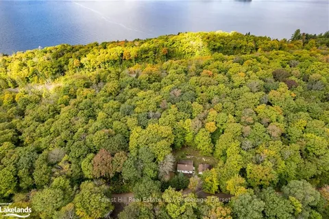 1041 LONGLINE LAKE Rd, Lake of Bays, ON P0B 1A0