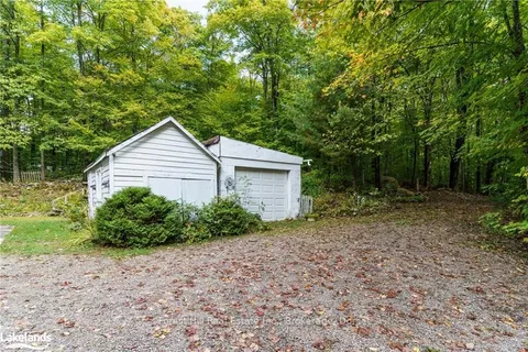 1041 LONGLINE LAKE Rd, Lake of Bays, ON P0B 1A0