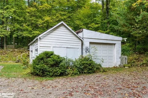 1041 LONGLINE LAKE Rd, Lake of Bays, ON P0B 1A0