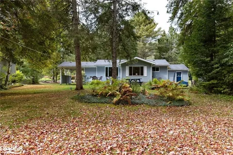 760 RIVERLEA Rd, Huntsville, ON P1H 1S5