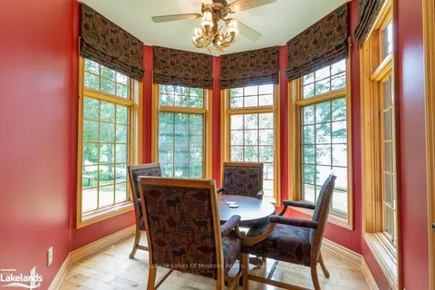 1111 DWIGHT BEACH Road, Lake of Bays, ON P0A 1H0