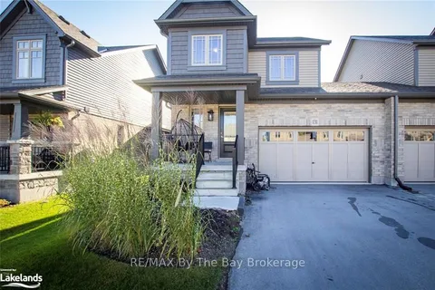 131 STONEBROOK Way, Grey Highlands, ON N0C 1H0