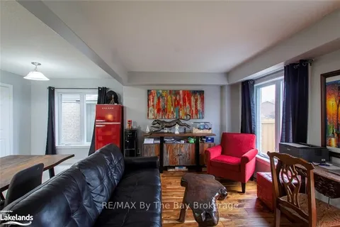 131 STONEBROOK Way, Grey Highlands, ON N0C 1H0