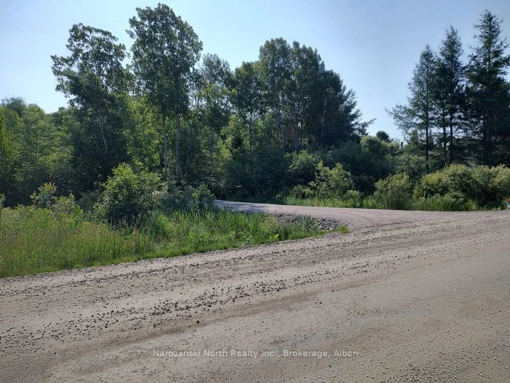 LOT 25 DELAMERE Road, French River, ON P0M 1A0