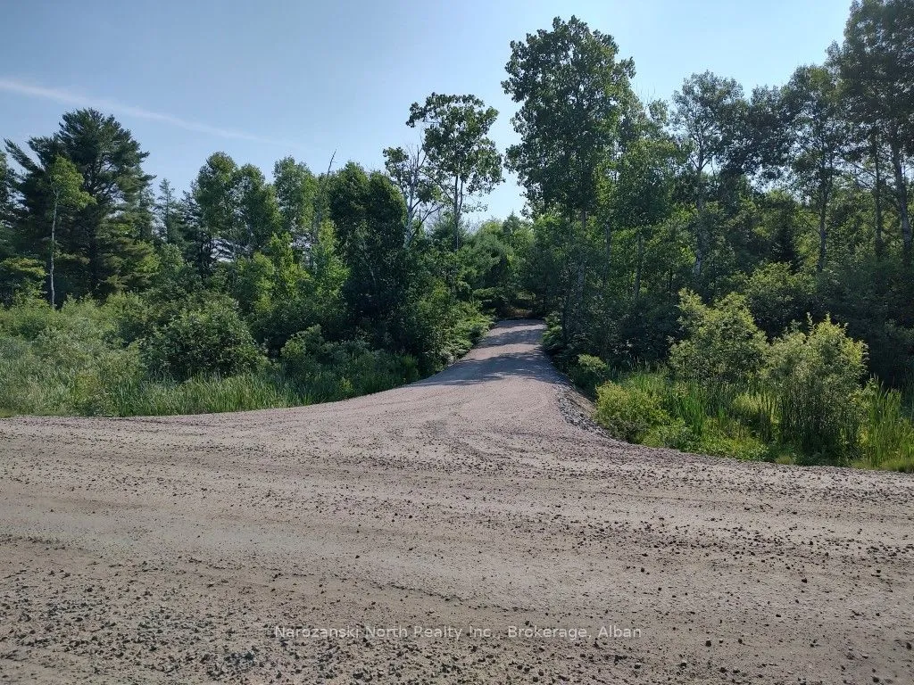 LOT 25 DELAMERE Road, French River, ON P0M 1A0