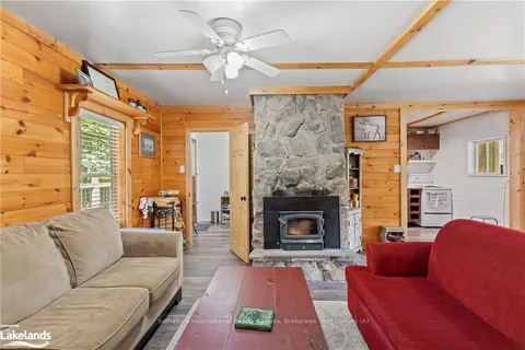 1370 RANGER BAY Rd, ON P0H 1S0