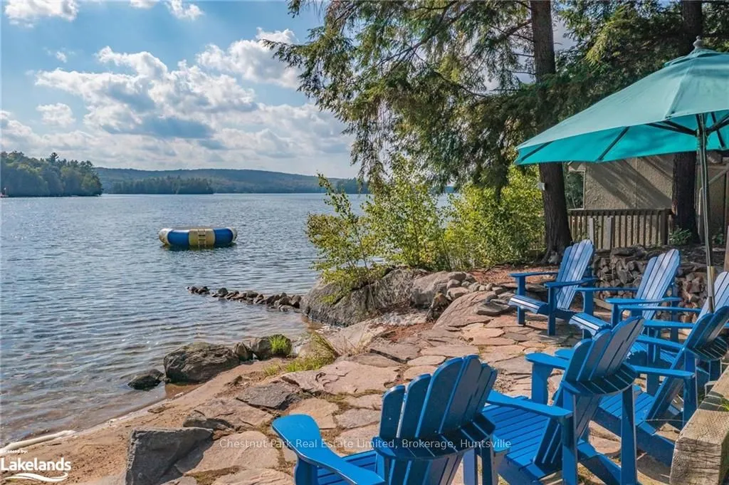 624 SKYLINE Dr, Armour, ON P0A 1C0