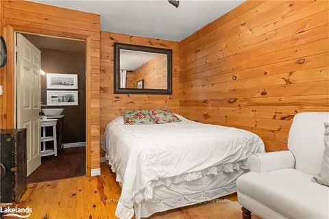 624 SKYLINE Dr, Armour, ON P0A 1C0