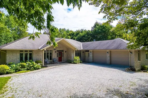 177 HARBOUR BEACH Dr, Meaford, ON N4L 1W5