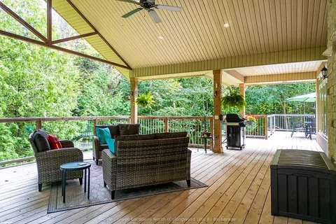 177 HARBOUR BEACH Dr, Meaford, ON N4L 1W5