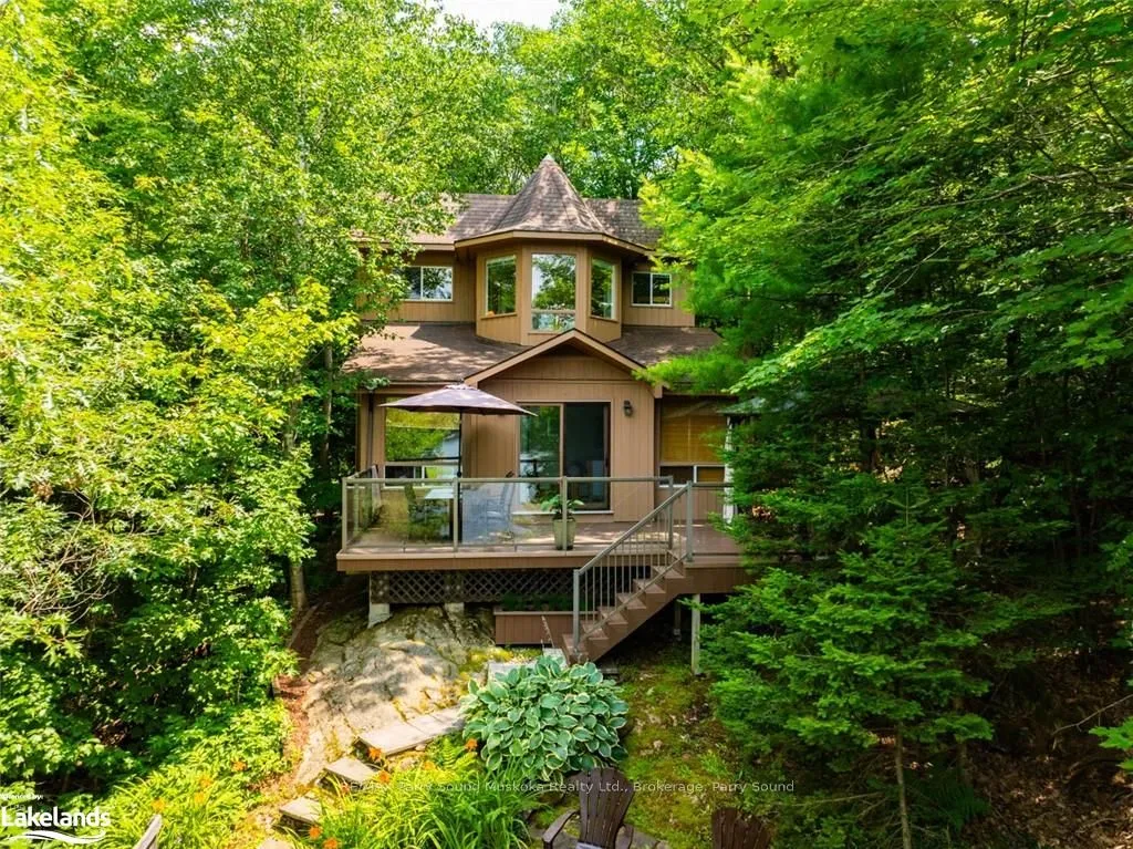 199A SUGAR LAKE Rd, Seguin, ON P2A 2W9