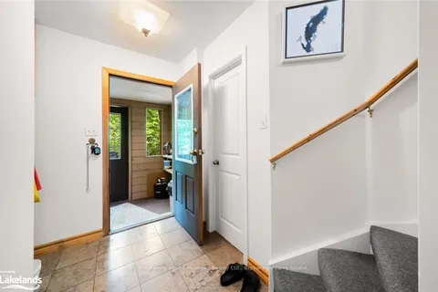 199A SUGAR LAKE Rd, Seguin, ON P2A 2W9