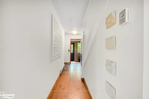 199A SUGAR LAKE Rd, Seguin, ON P2A 2W9