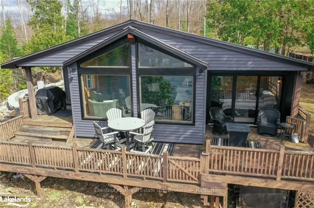 402 STEENBURG LAKE Rd, Limerick, ON K0M 1W0