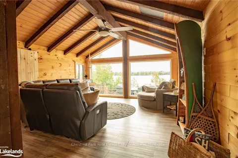 402 STEENBURG LAKE Rd, Limerick, ON K0M 1W0