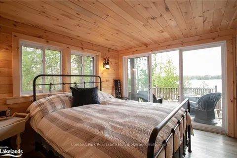 402 STEENBURG LAKE Rd, Limerick, ON K0M 1W0