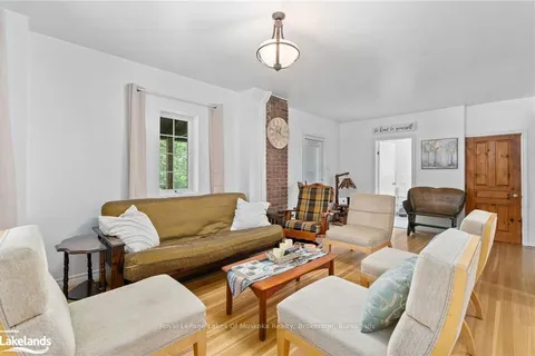 905 STARRATT Rd, Ryerson, ON P0A 1C0