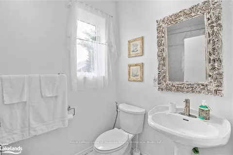 905 STARRATT Rd, Ryerson, ON P0A 1C0