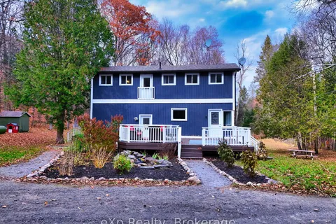 25335 35 Highway, Lake of Bays, ON P0A 1H0