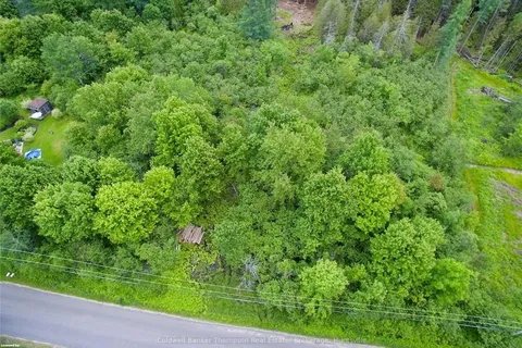 0 ROSSEAU LAKE ROAD 1, Muskoka Lakes, ON P0B 1M0