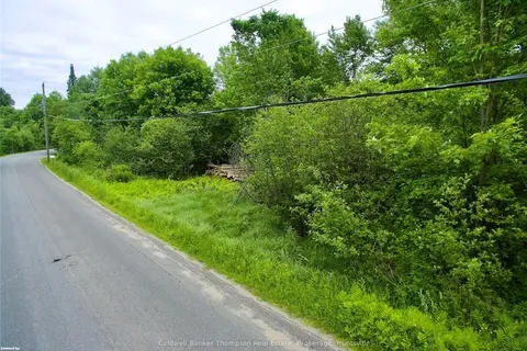 0 ROSSEAU LAKE ROAD 1, Muskoka Lakes, ON P0B 1M0