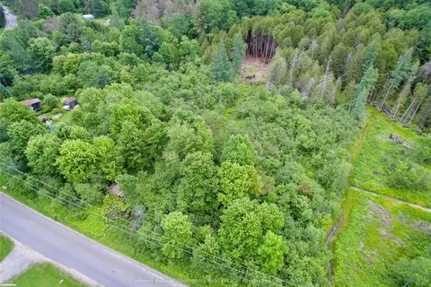 0 ROSSEAU LAKE ROAD 1, Muskoka Lakes, ON P0B 1M0