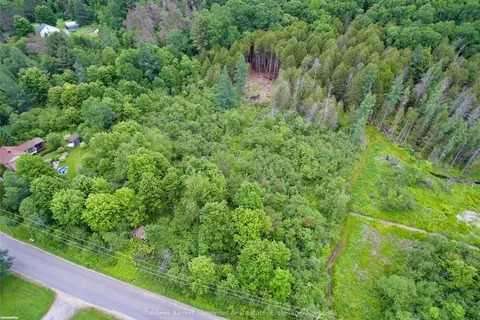 0 ROSSEAU LAKE ROAD 1, Muskoka Lakes, ON P0B 1M0