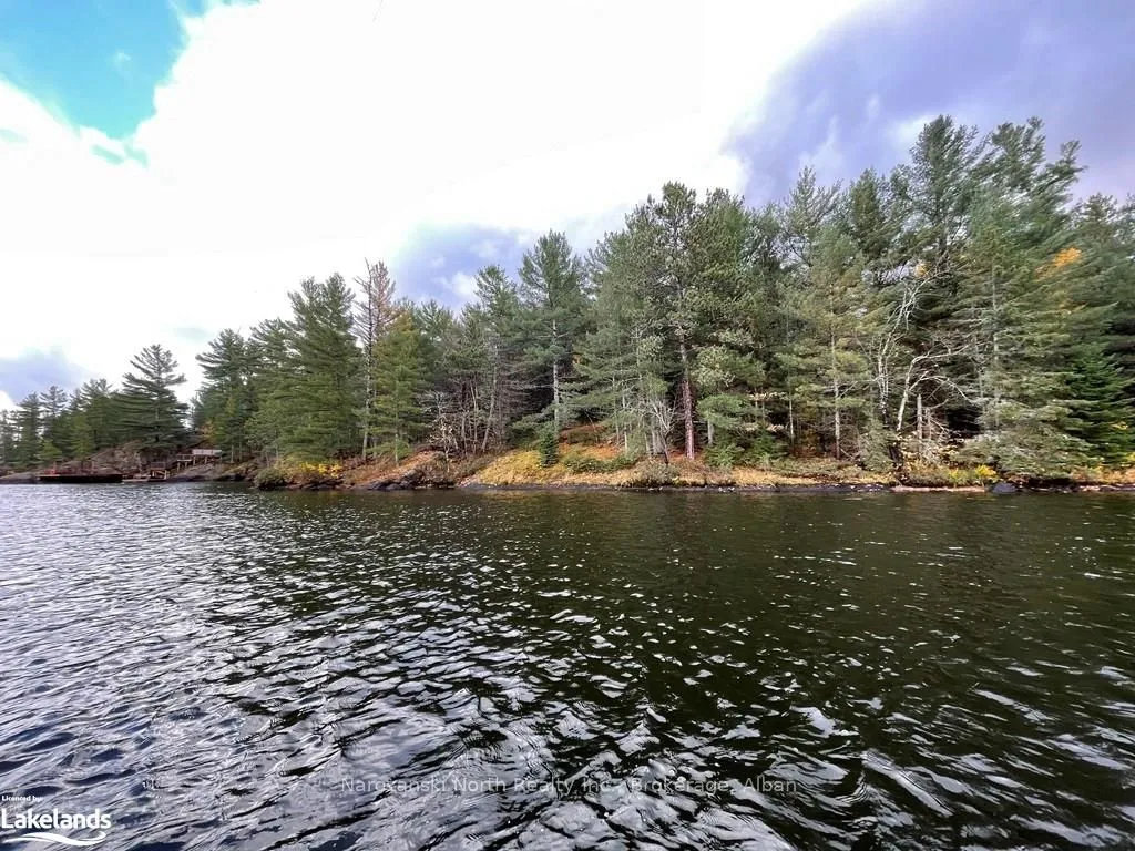 LOT 3 LEMIEUX Road, West Nipissing, ON P0M 2K0